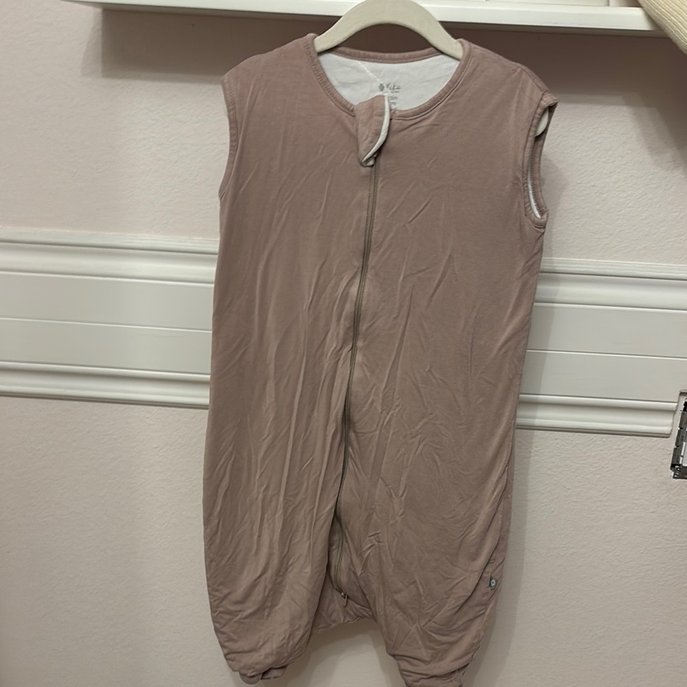 Kyte Baby Sleep Bag Walker size 6-18 months